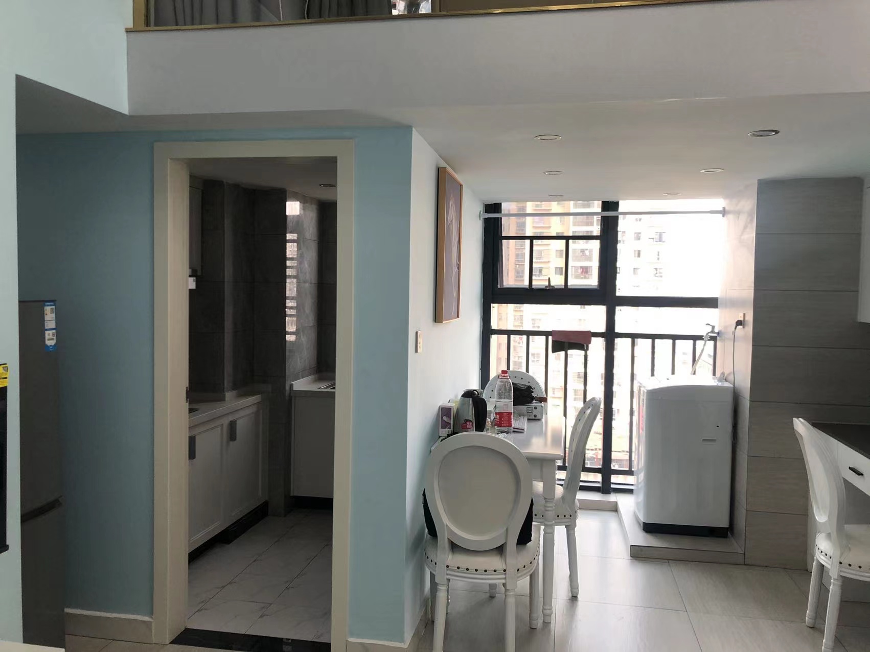 青春里 2室1厅1卫 2000.00元/月 青春里 2室1厅1卫 2000.00元/月室内图