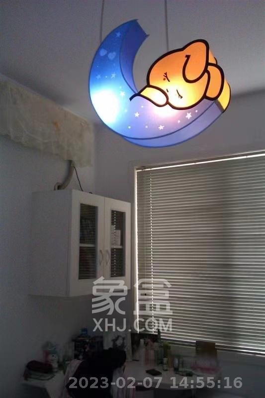 东门尚苑 2室2厅1卫 1700.0元/月 东门尚苑 2室2厅1卫 1700.0元/月室内图