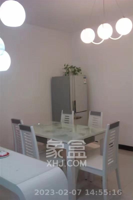 东门尚苑 2室2厅1卫 1700.0元/月 东门尚苑 2室2厅1卫 1700.0元/月室内图