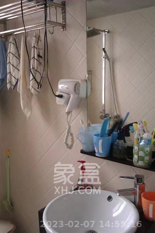 东门尚苑 2室2厅1卫 1700.0元/月 东门尚苑 2室2厅1卫 1700.0元/月室内图