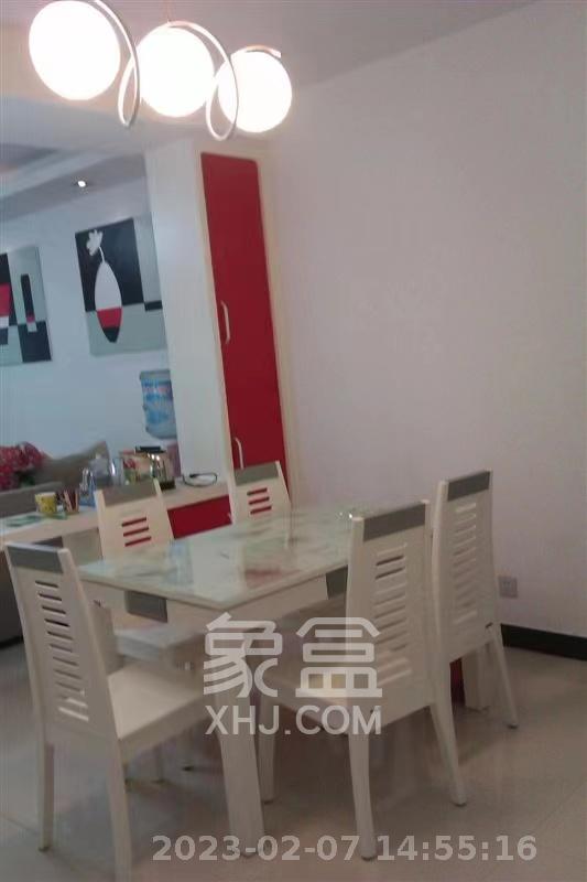 东门尚苑 2室2厅1卫 1700.0元/月 东门尚苑 2室2厅1卫 1700.0元/月室内图