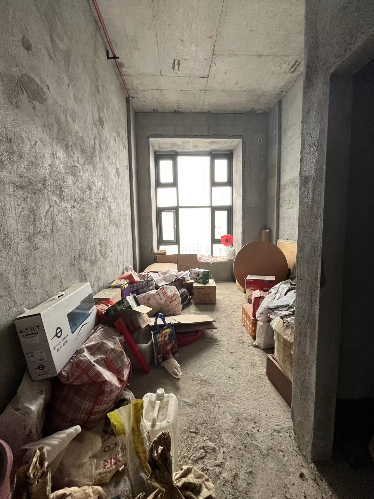 恒大绿洲  1室1厅1卫   30.00万室内图