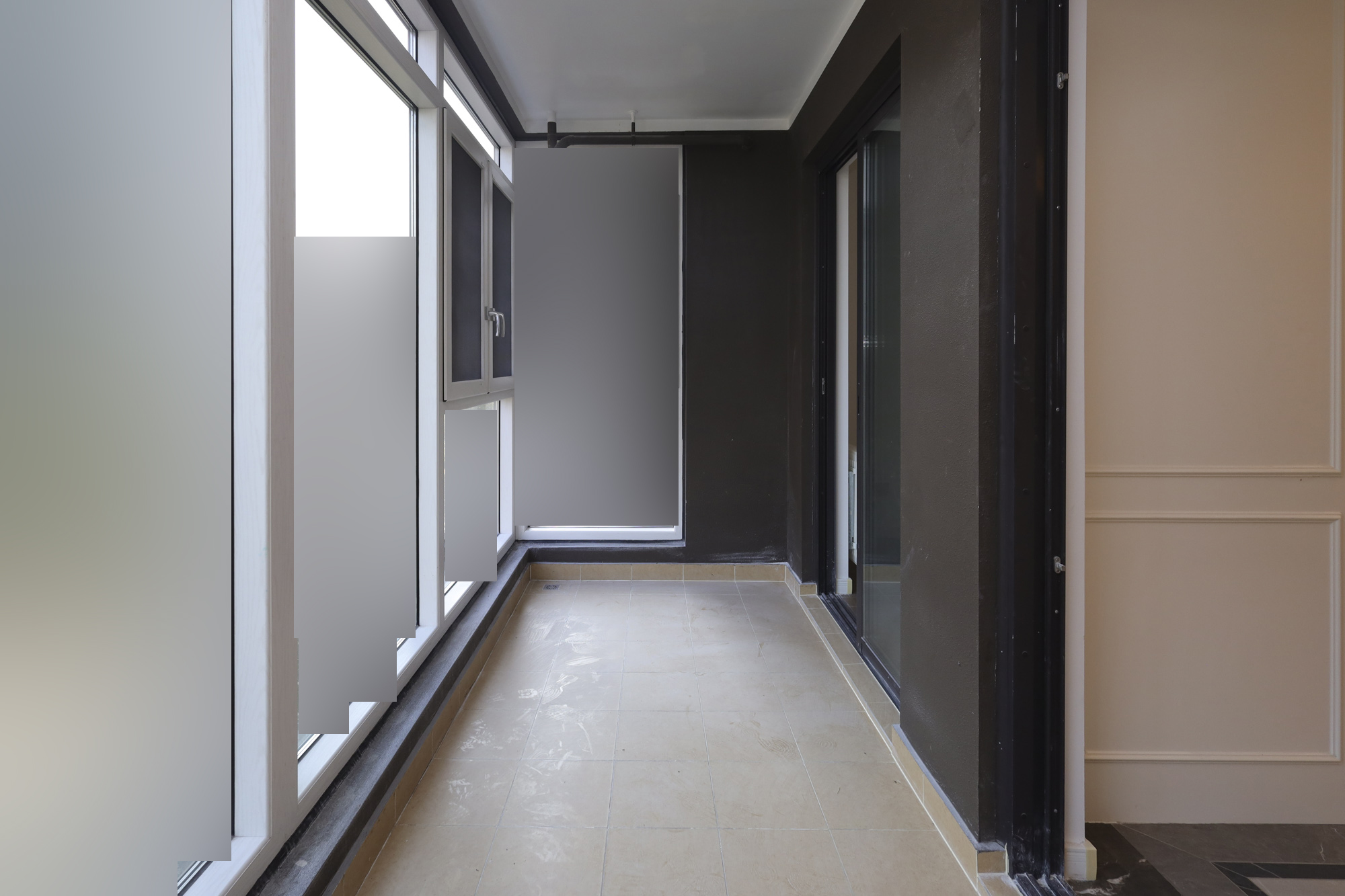 万科里金域国际 4室2厅2卫 428.0万 万科里金域国际 4室2厅2卫 428.0万阳台