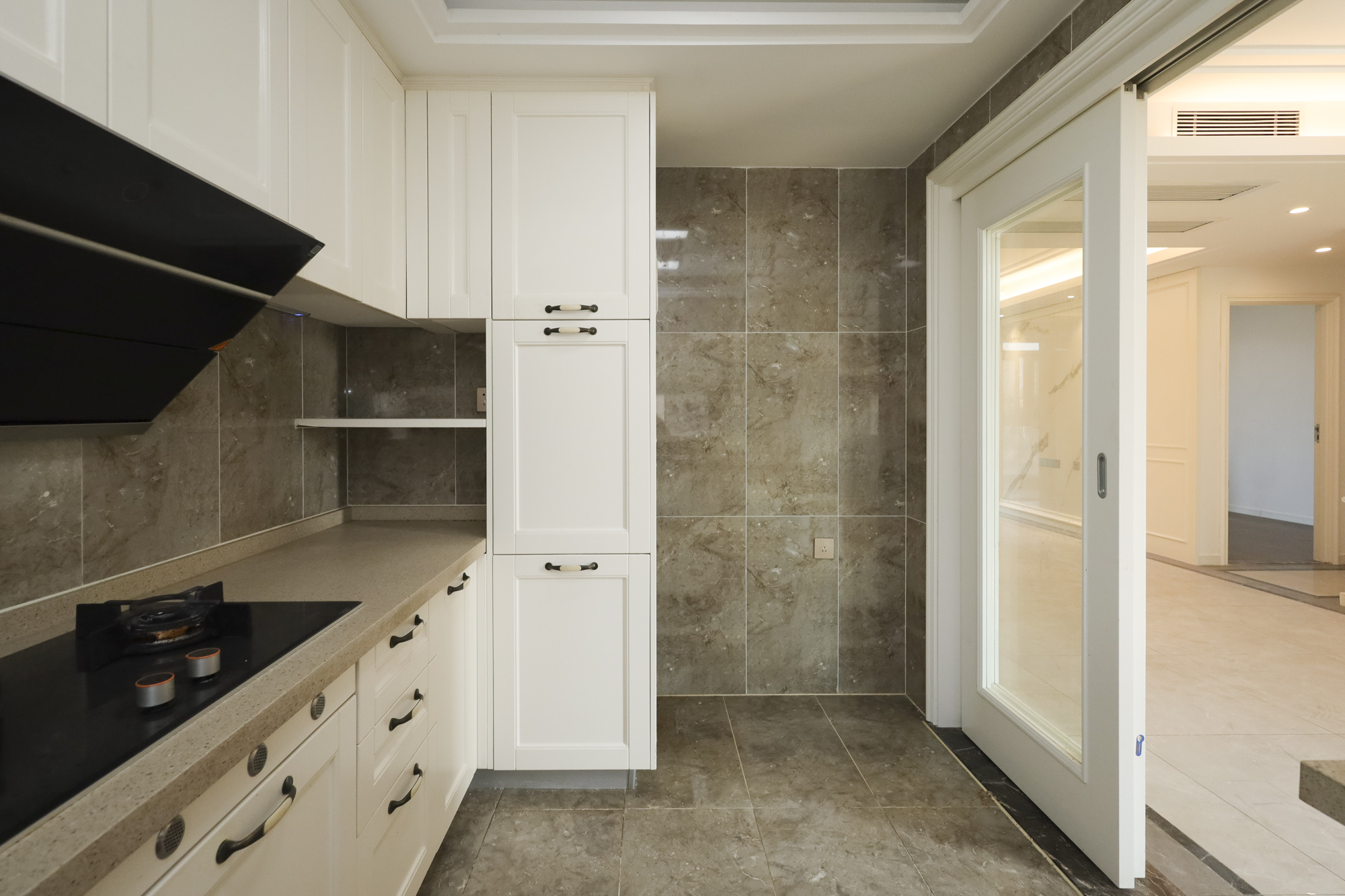 万科里金域国际 4室2厅2卫 428.0万 万科里金域国际 4室2厅2卫 428.0万厨房