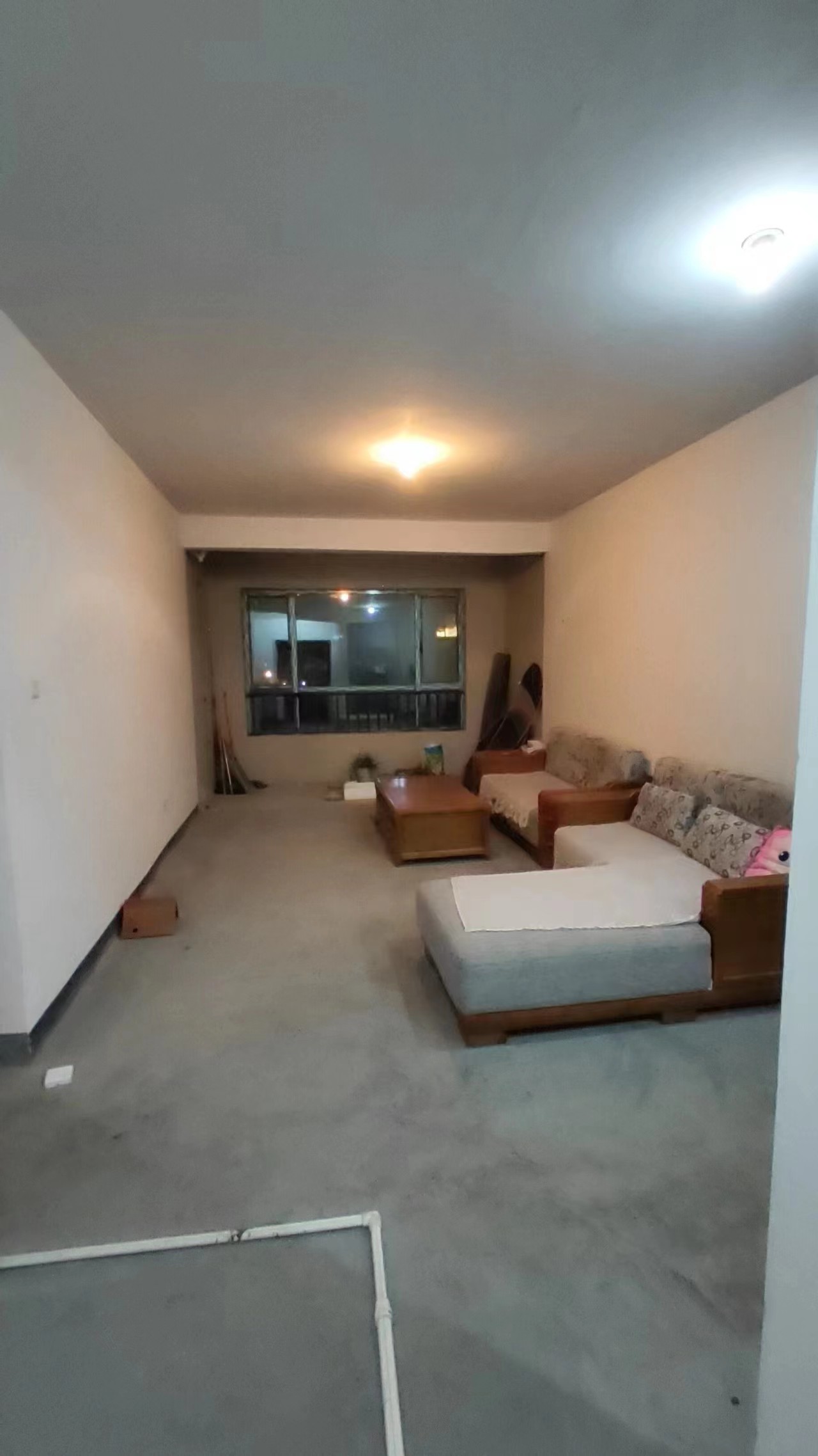 金水湾 2室2厅1卫 58.0万 金水湾 2室2厅1卫 58.0万室内图