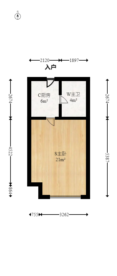 融科东南海 融科东南海室内图2