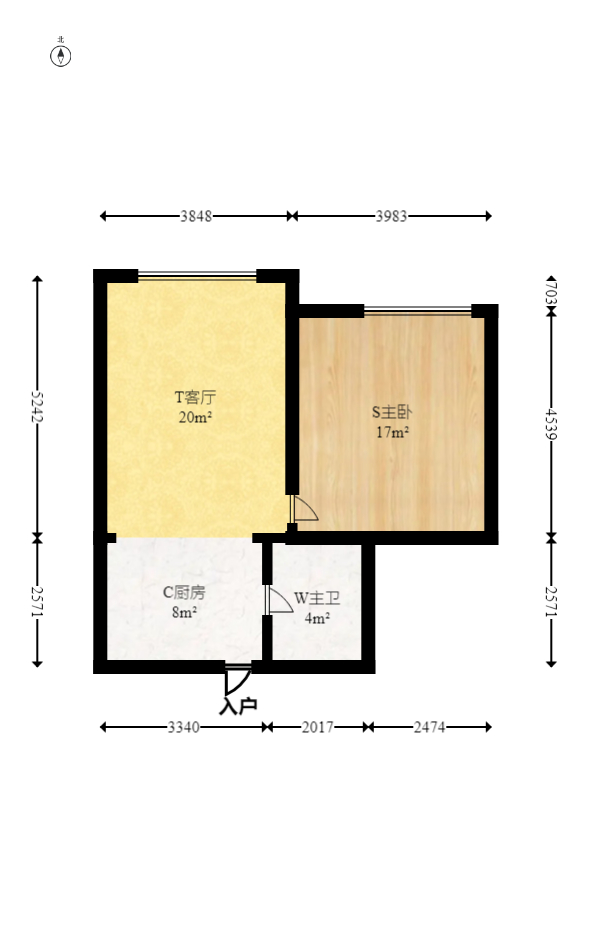 融科东南海 融科东南海室内图2