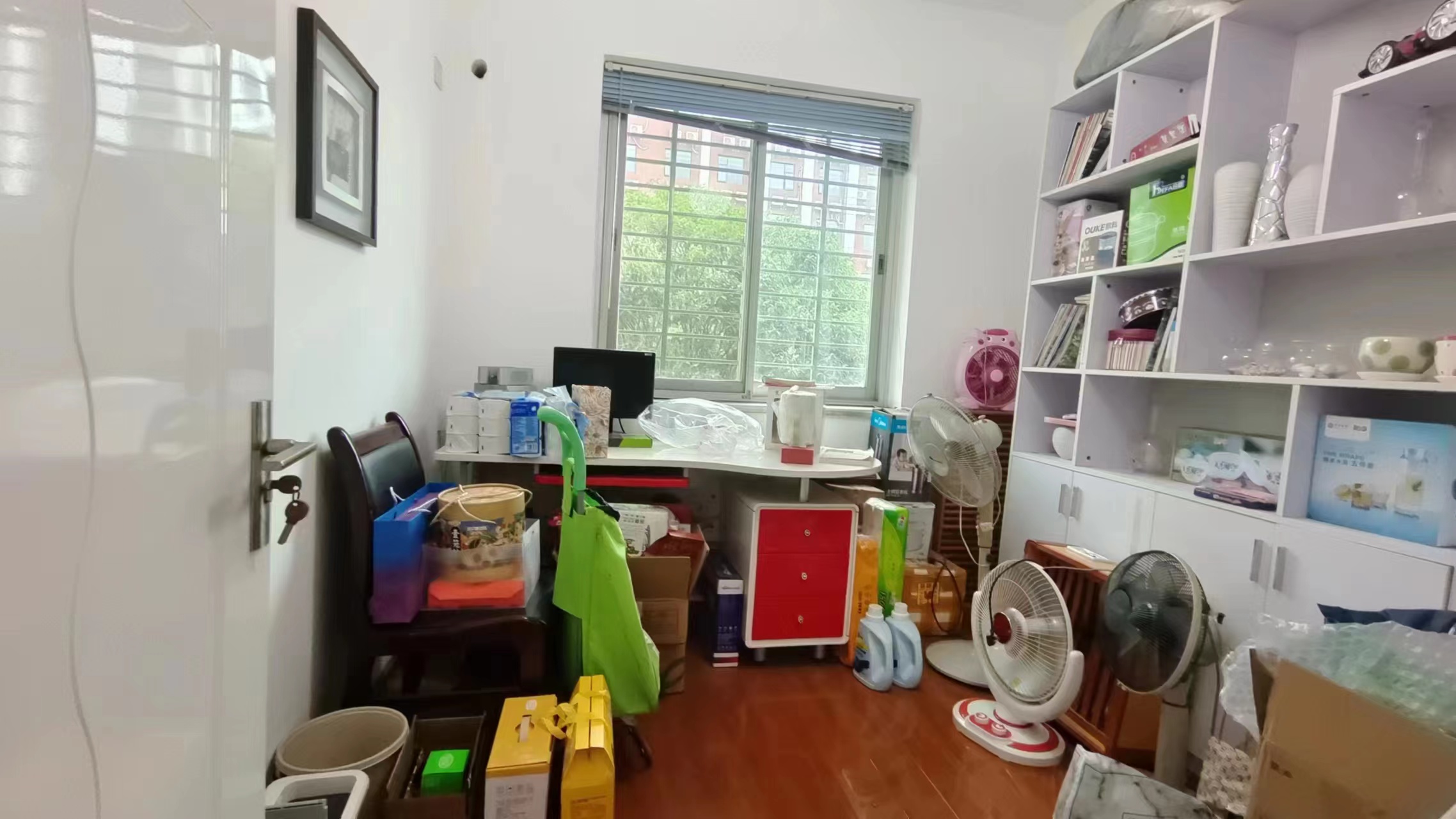 天元区武装部宿舍 3室2厅2卫 59.80万 天元区武装部宿舍 3室2厅2卫 59.80万室内图