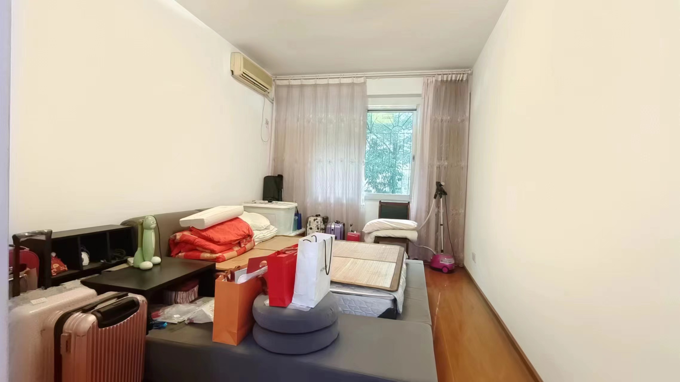 天元区武装部宿舍 3室2厅2卫 59.80万 天元区武装部宿舍 3室2厅2卫 59.80万室内图