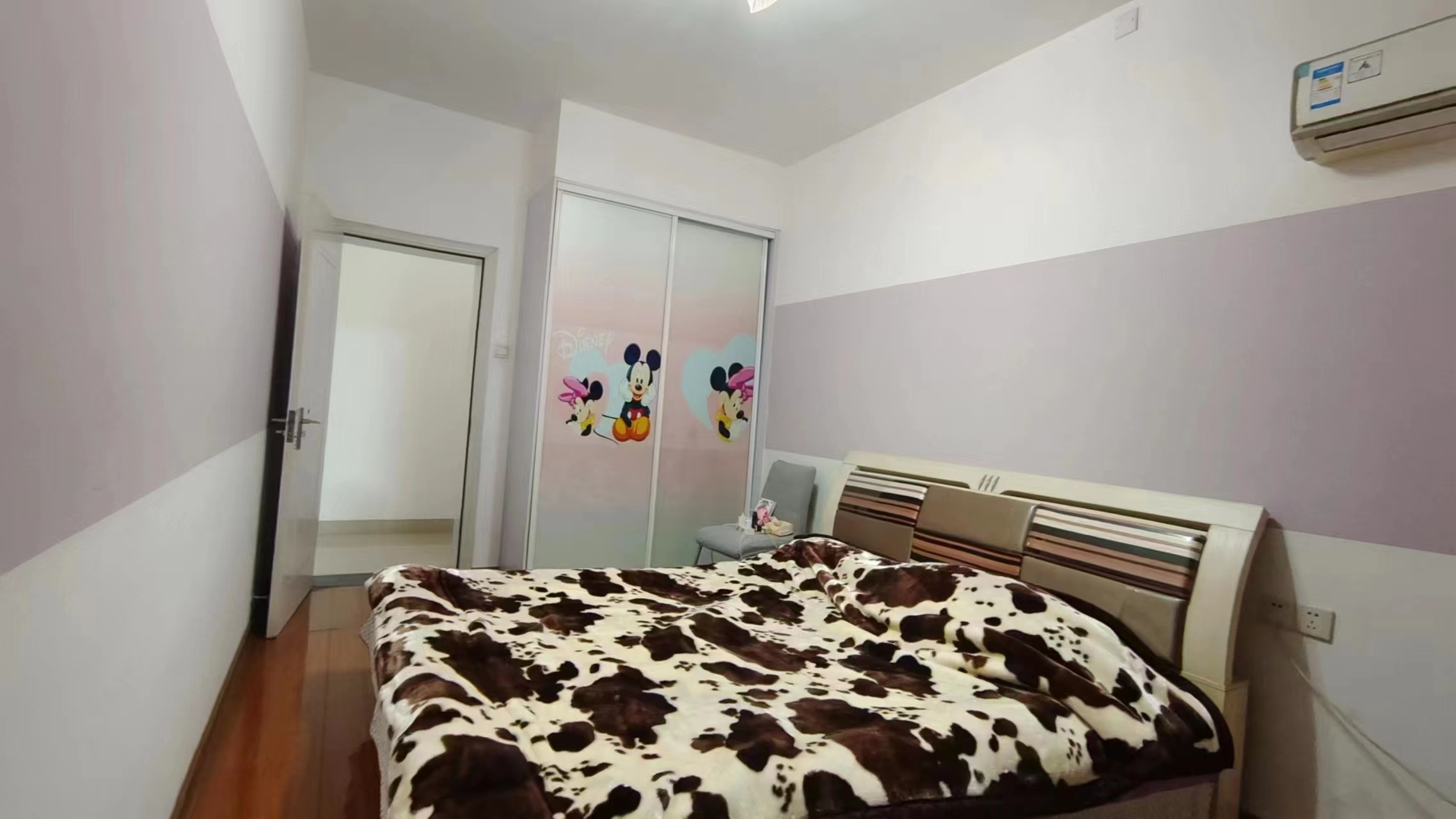 天元区武装部宿舍 3室2厅2卫 59.80万 天元区武装部宿舍 3室2厅2卫 59.80万室内图