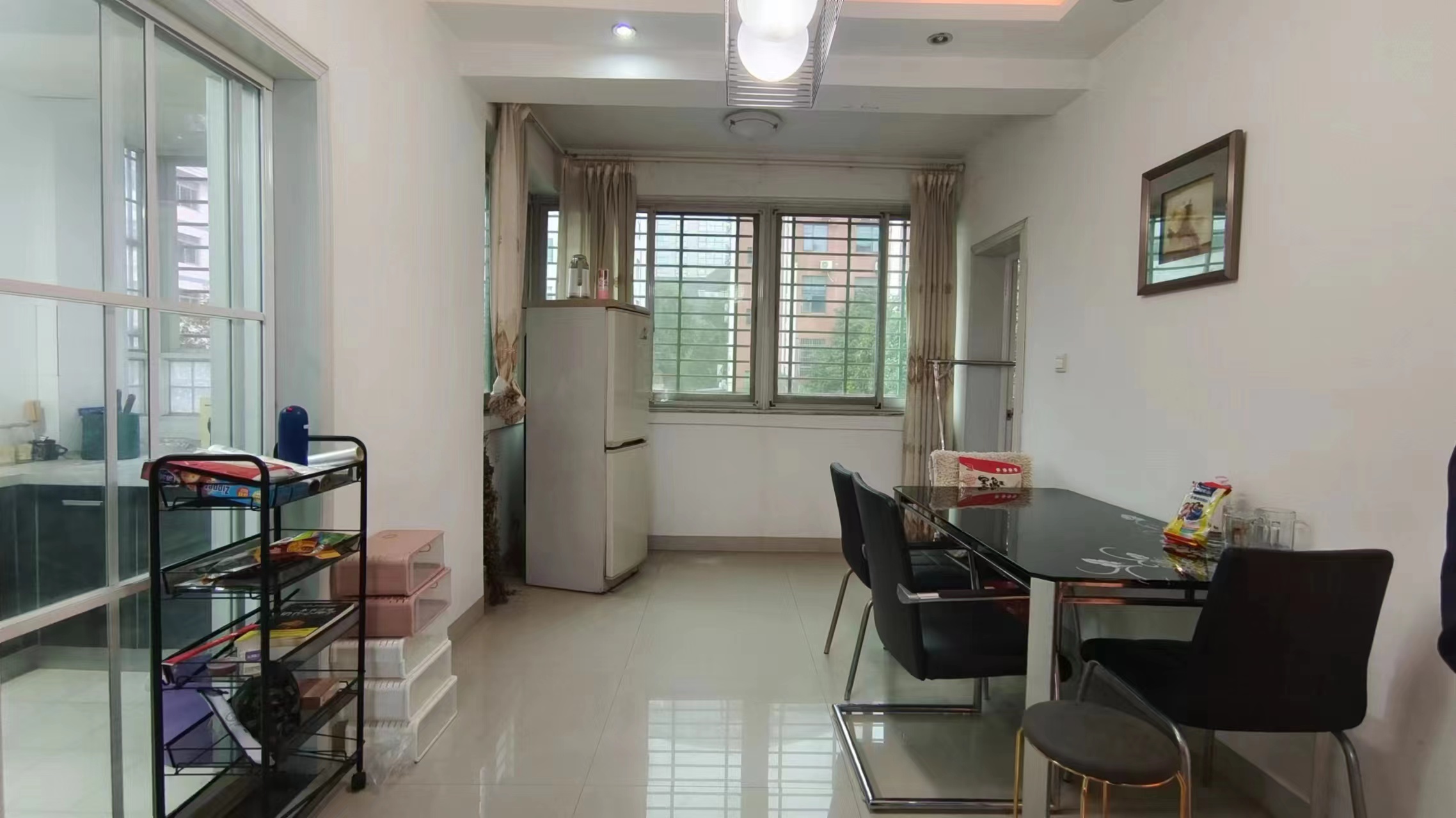 天元区武装部宿舍 3室2厅2卫 59.80万 天元区武装部宿舍 3室2厅2卫 59.80万室内图