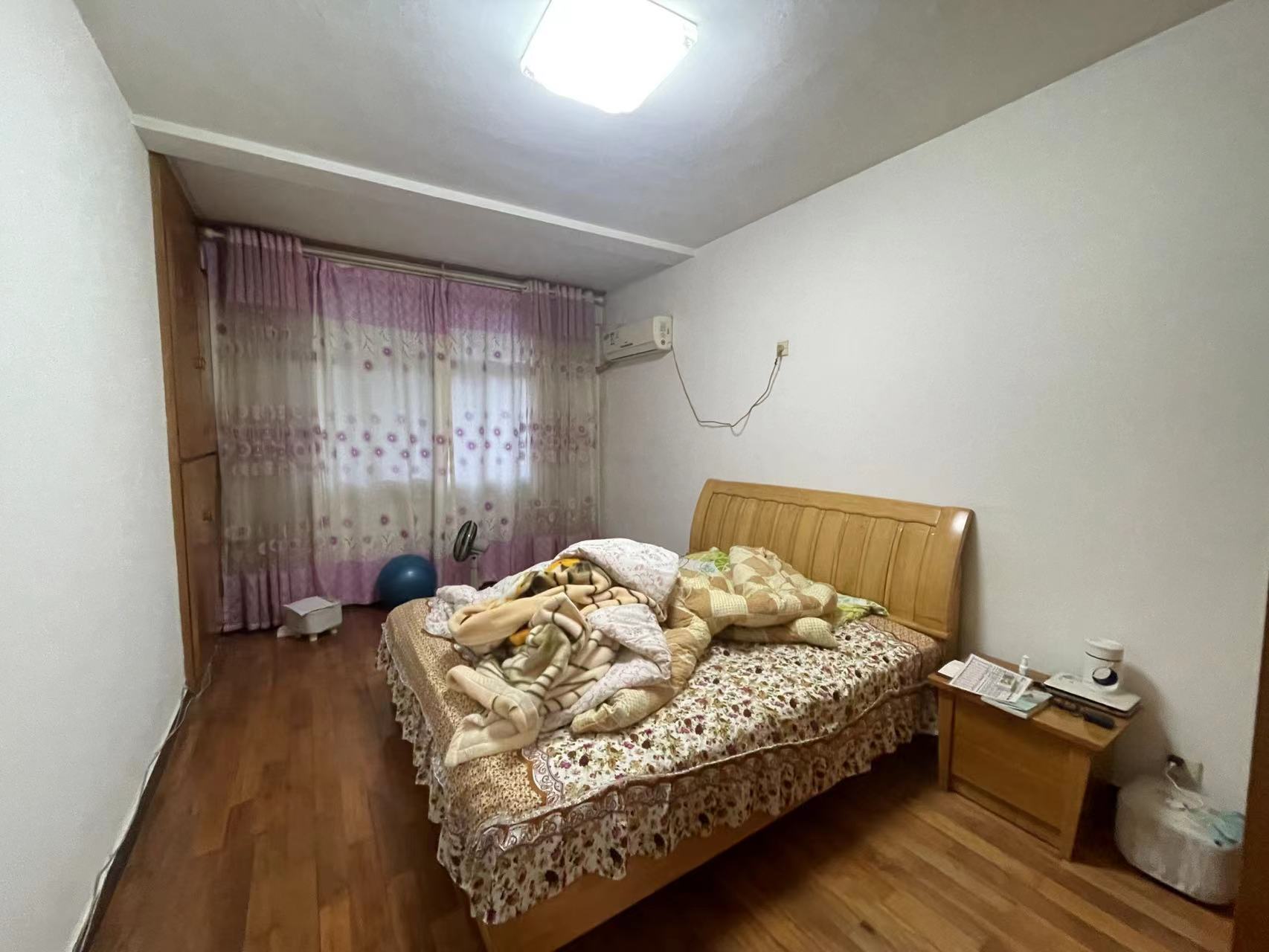 人民中路 2室2厅1卫 36.0万 人民中路 2室2厅1卫 36.0万室内图