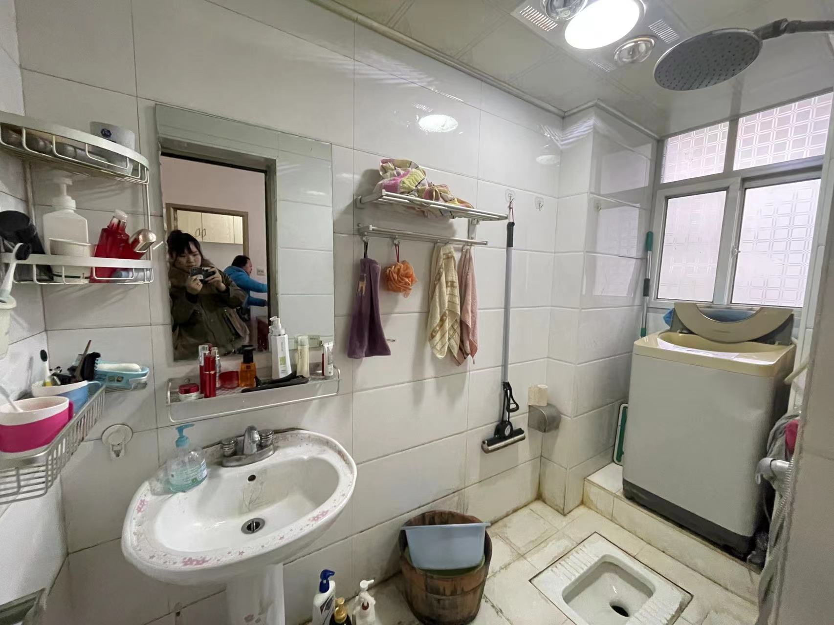 人民中路 2室2厅1卫 36.0万 人民中路 2室2厅1卫 36.0万室内图