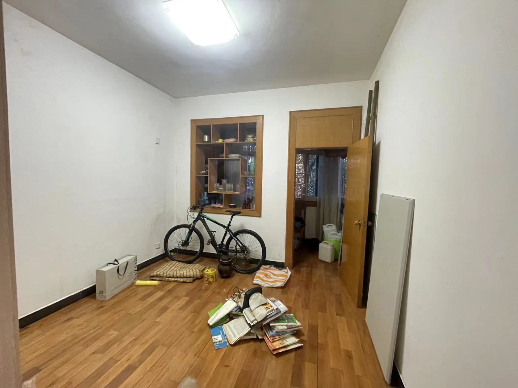 人民中路 2室2厅1卫 36.0万 人民中路 2室2厅1卫 36.0万室内图