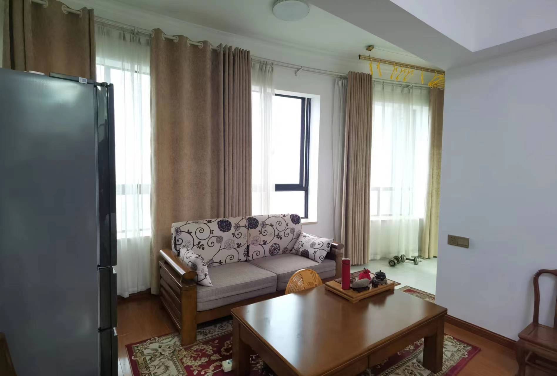 康桥美郡 1室1厅1卫 36.8万 康桥美郡 1室1厅1卫 36.8万室内图