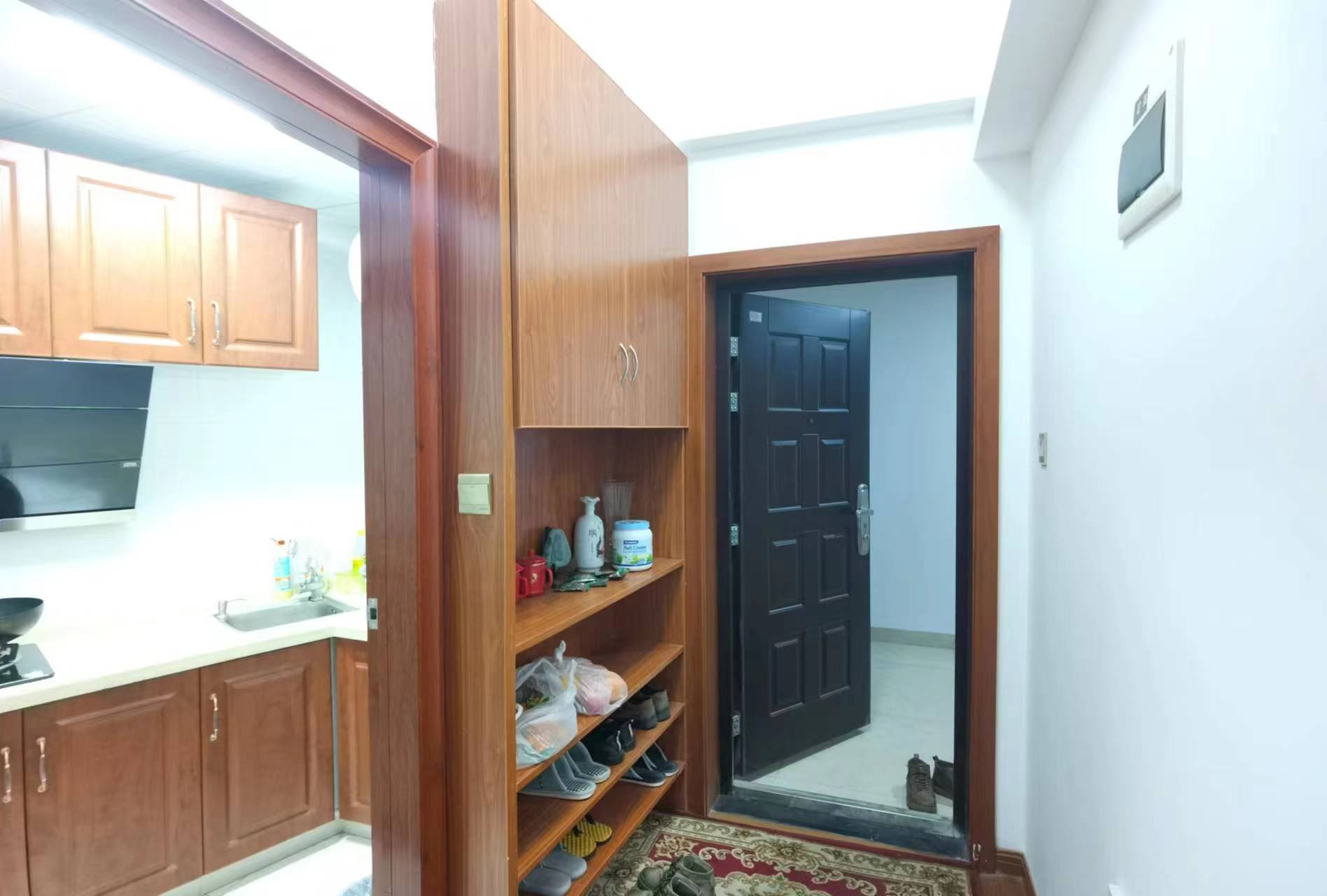 康桥美郡 1室1厅1卫 36.8万 康桥美郡 1室1厅1卫 36.8万室内图