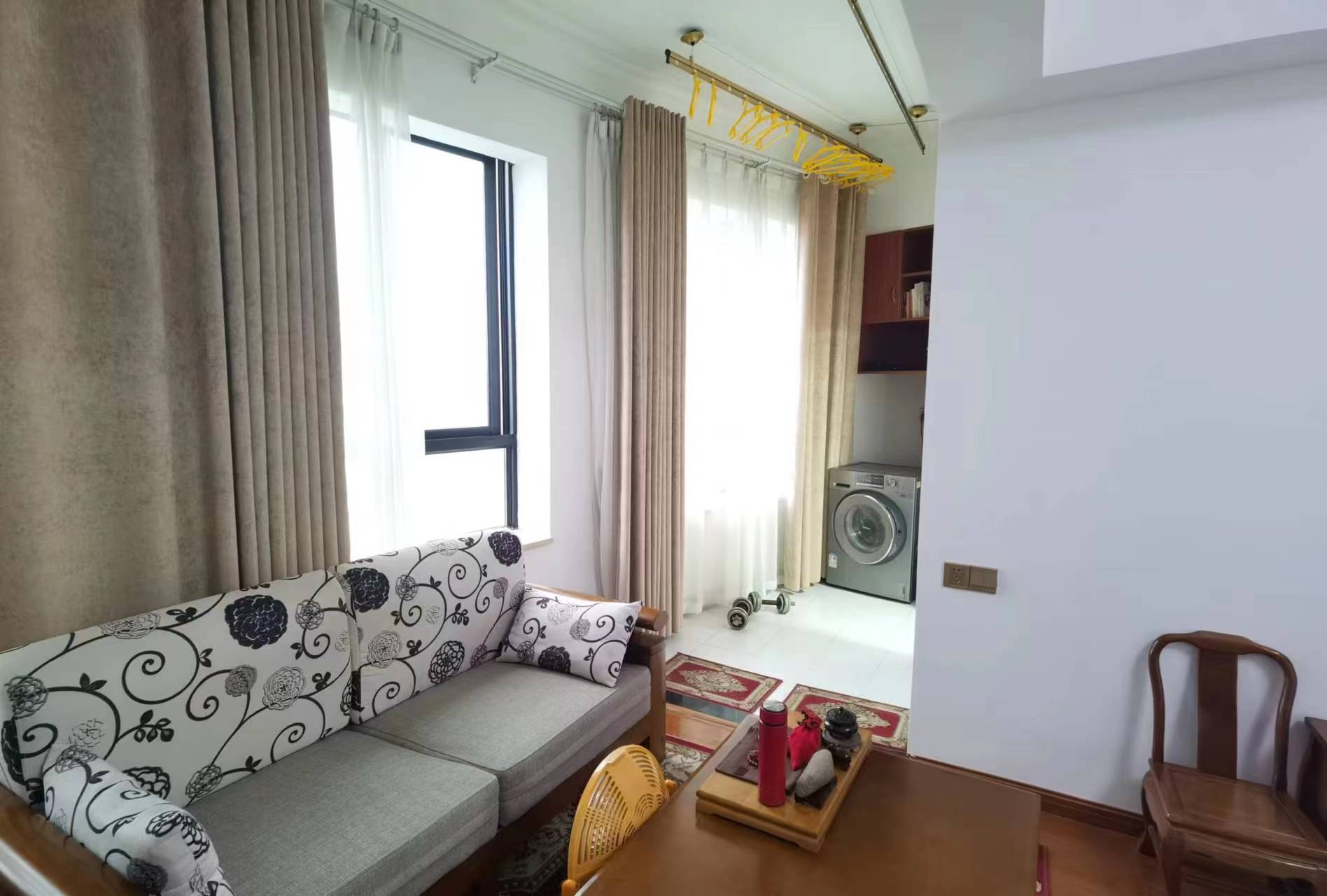 康桥美郡 1室1厅1卫 36.8万 康桥美郡 1室1厅1卫 36.8万室内图