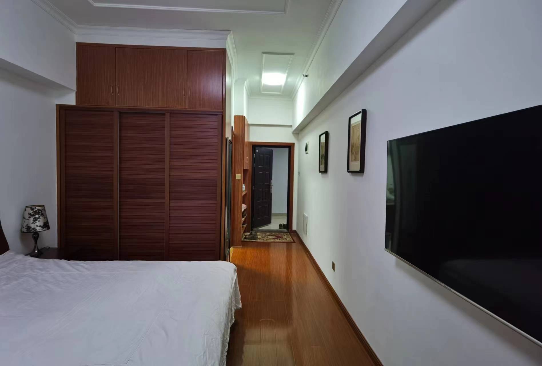 康桥美郡 1室1厅1卫 36.8万 康桥美郡 1室1厅1卫 36.8万室内图