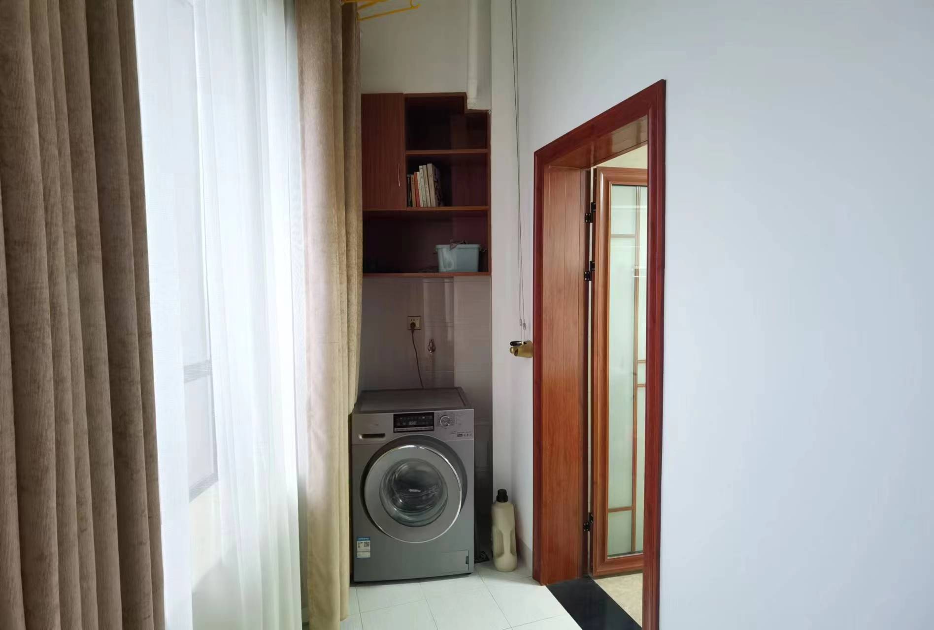 康桥美郡 1室1厅1卫 36.8万 康桥美郡 1室1厅1卫 36.8万室内图