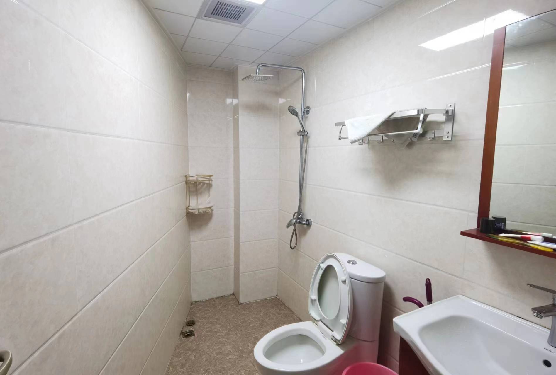 康桥美郡 1室1厅1卫 36.8万 康桥美郡 1室1厅1卫 36.8万室内图