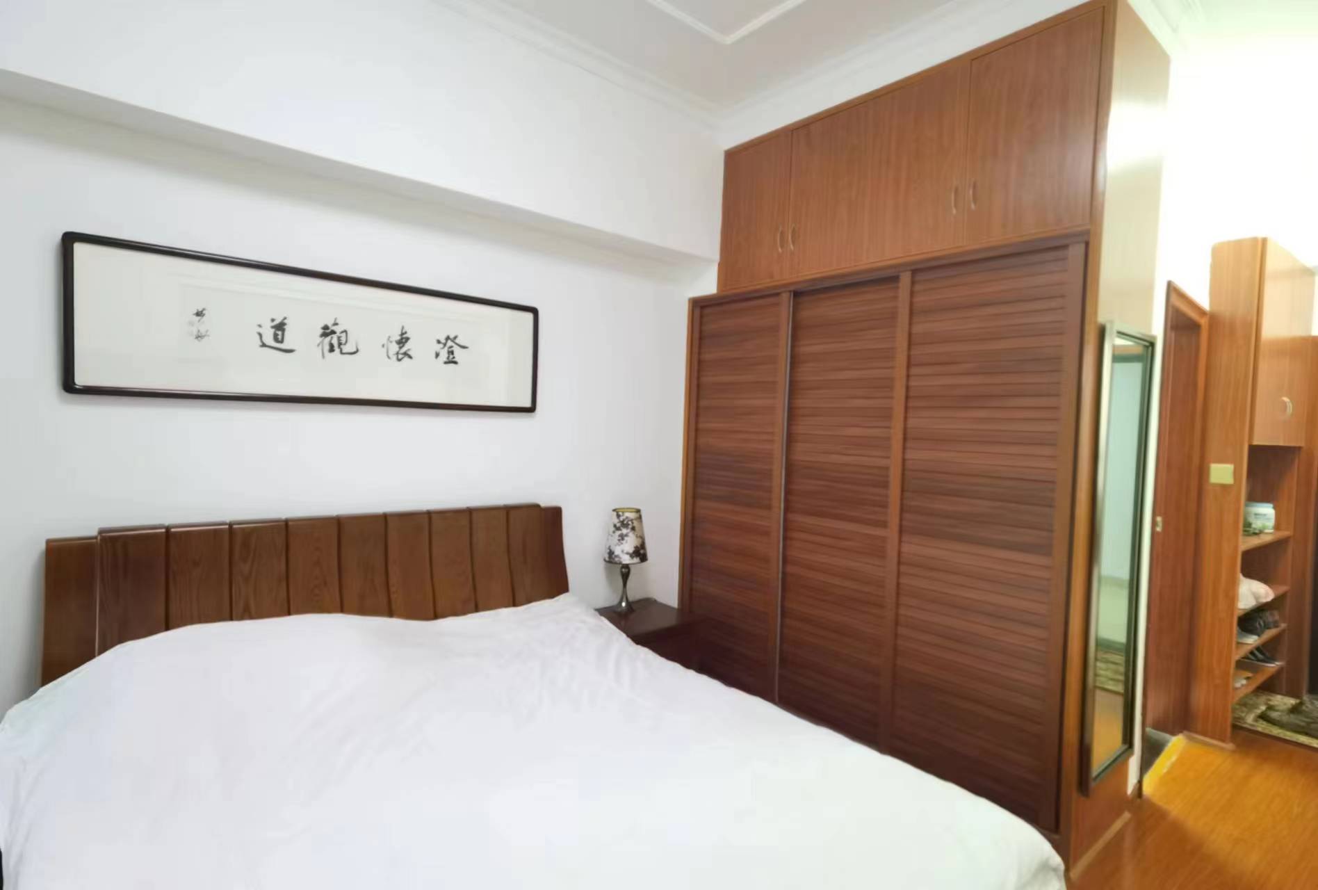 康桥美郡 1室1厅1卫 36.8万 康桥美郡 1室1厅1卫 36.8万室内图