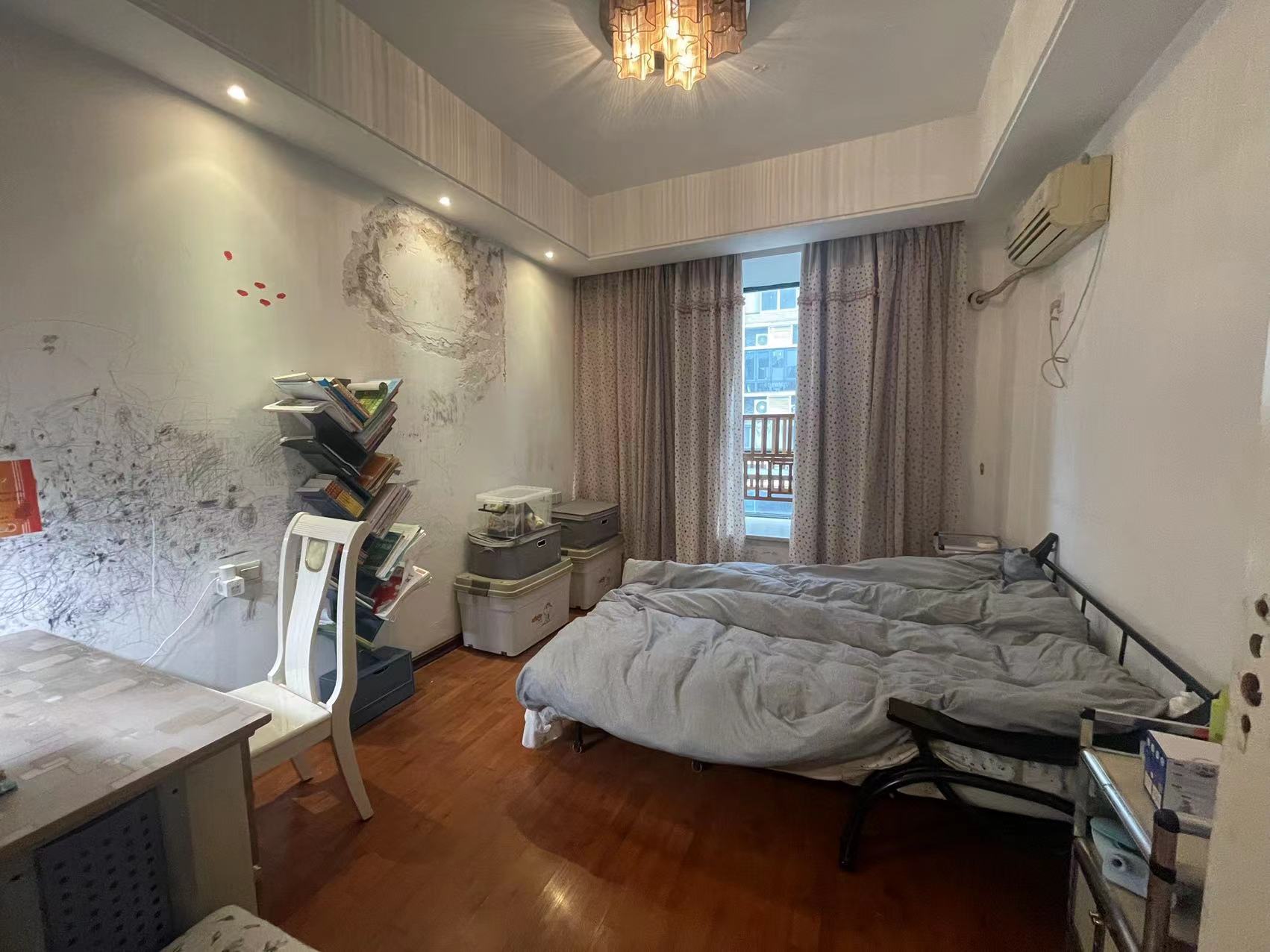 海创明珠花园 3室2厅1卫 107.0万 海创明珠花园 3室2厅1卫 107.0万室内图