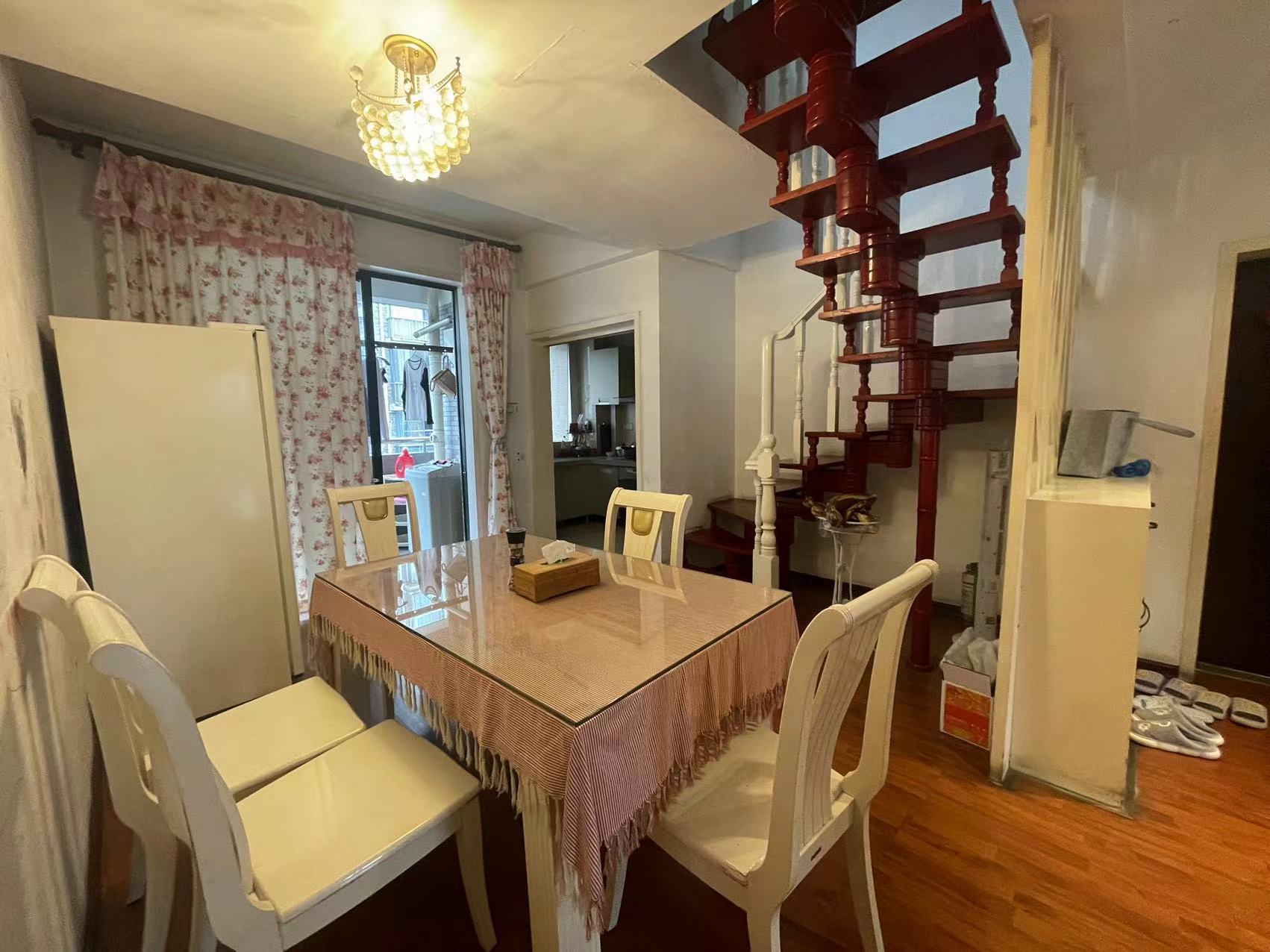 海创明珠花园 3室2厅1卫 107.0万 海创明珠花园 3室2厅1卫 107.0万室内图