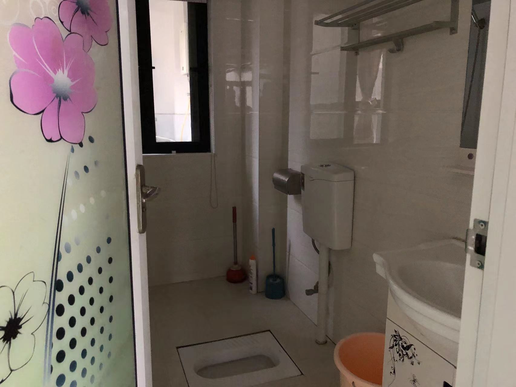 康桥美郡  3室2厅2卫   71.80万室内图