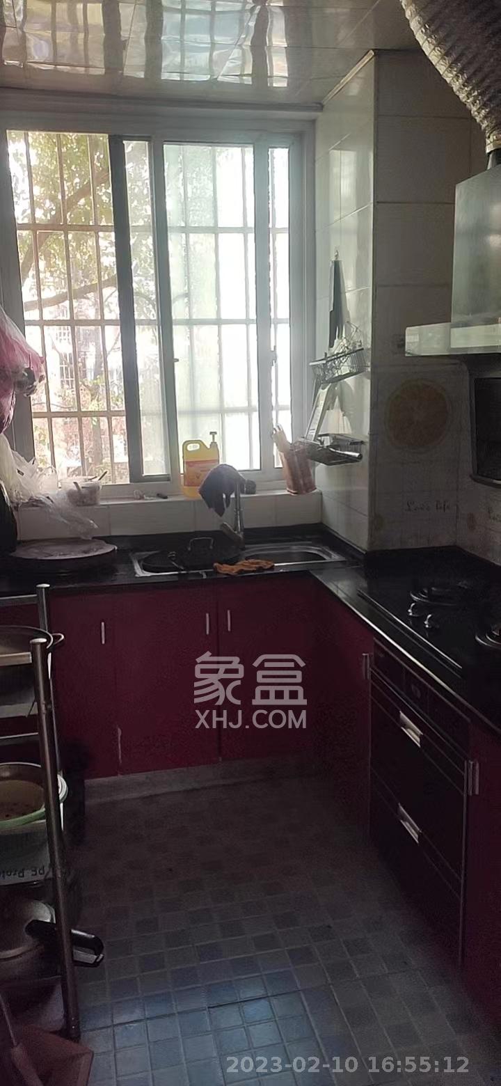 鄱阳小区  2室2厅1卫   1800.00元/月室内图