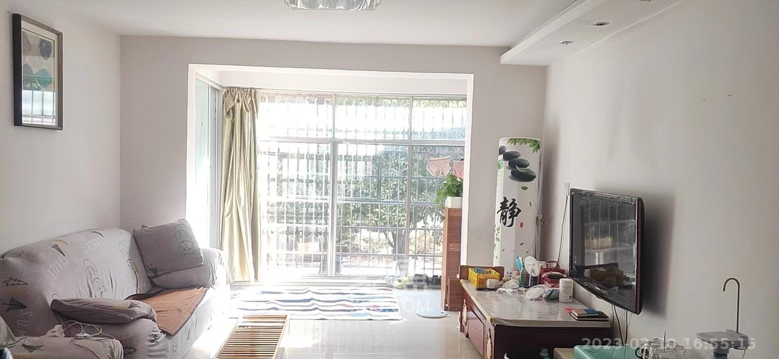 鄱阳小区  2室2厅1卫   1800.00元/月室内图