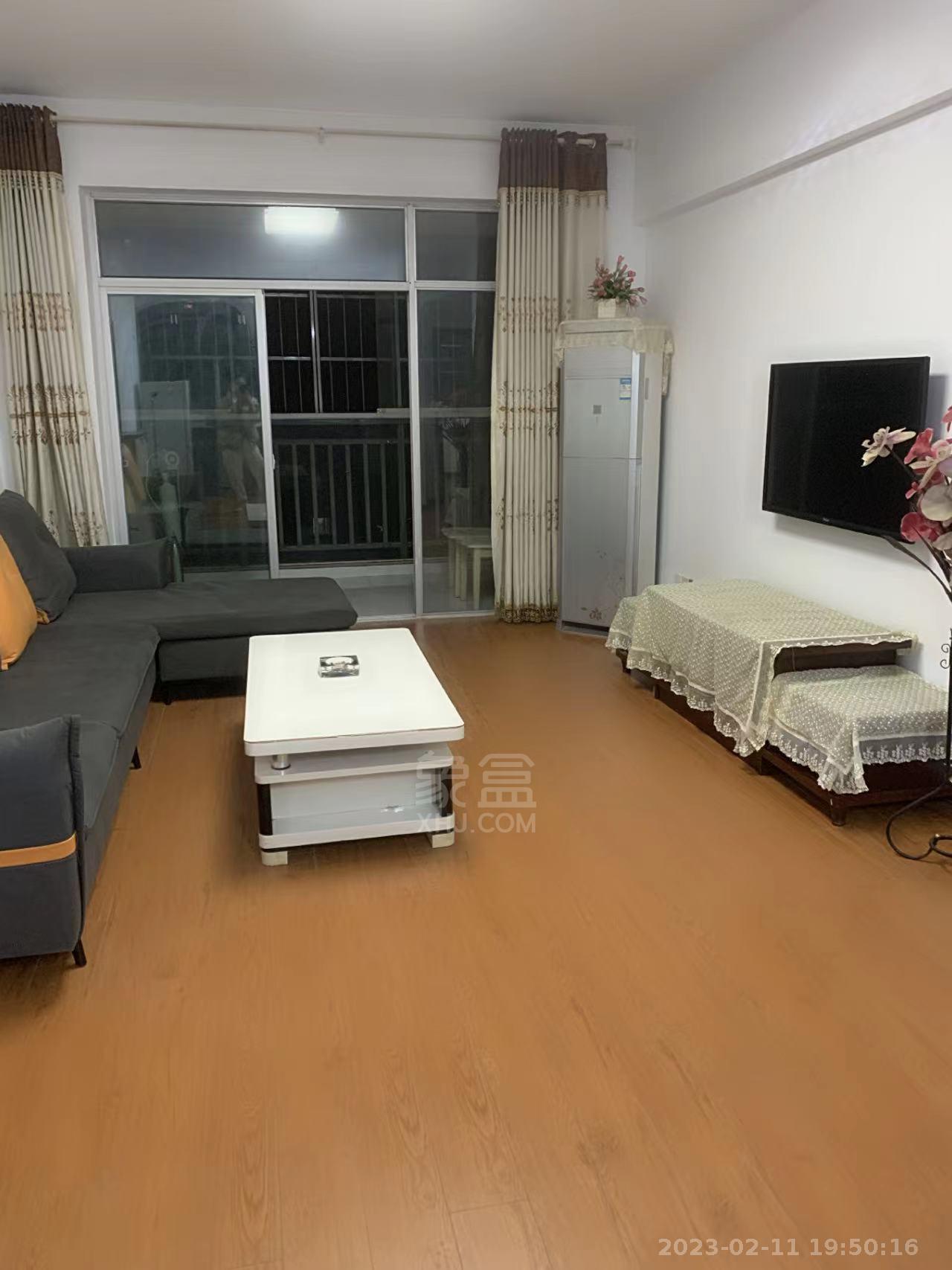 鸿益广场  2室1厅1卫   1800.00元/月室内图