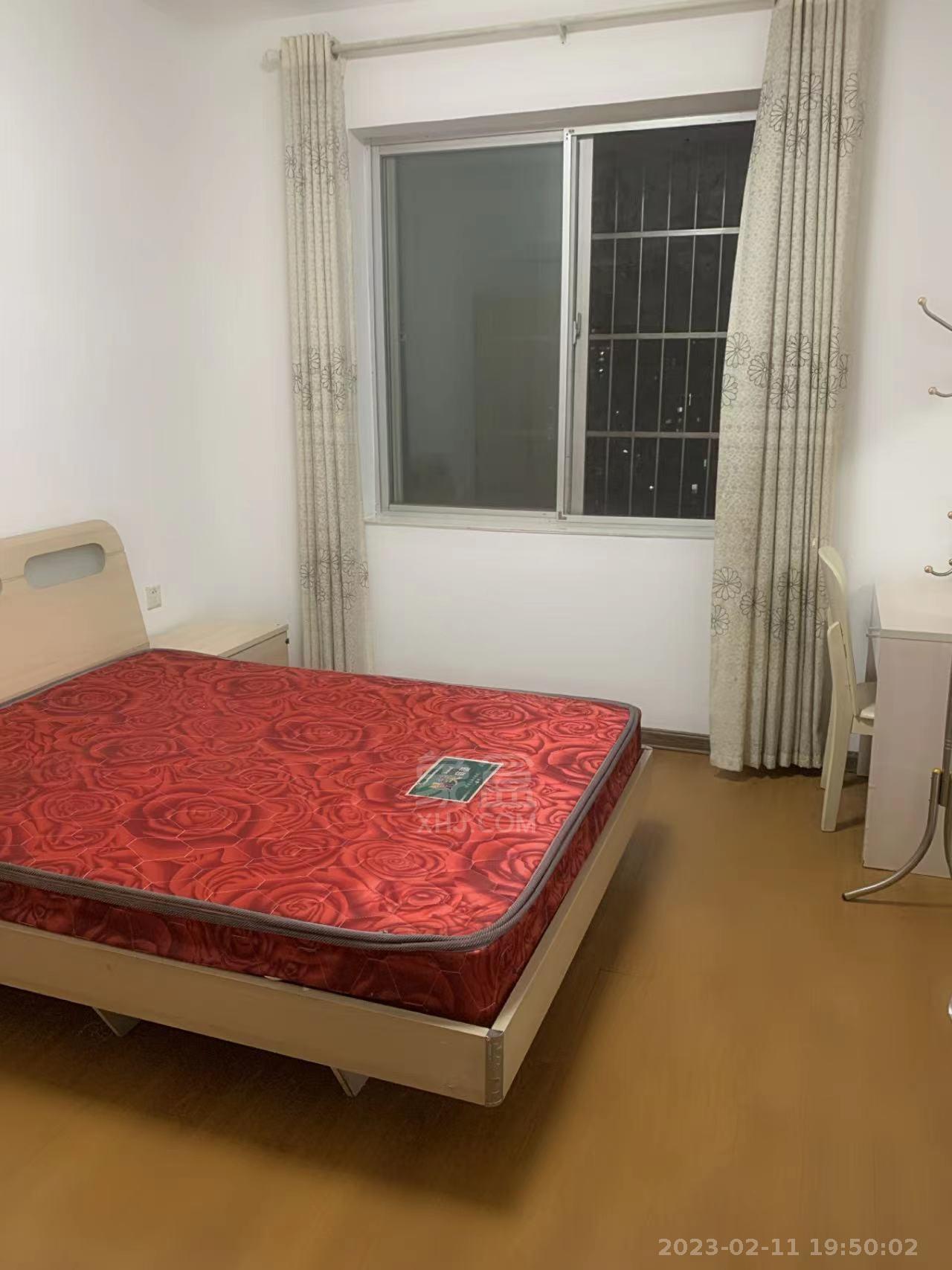 鸿益广场  2室1厅1卫   1800.00元/月小区图