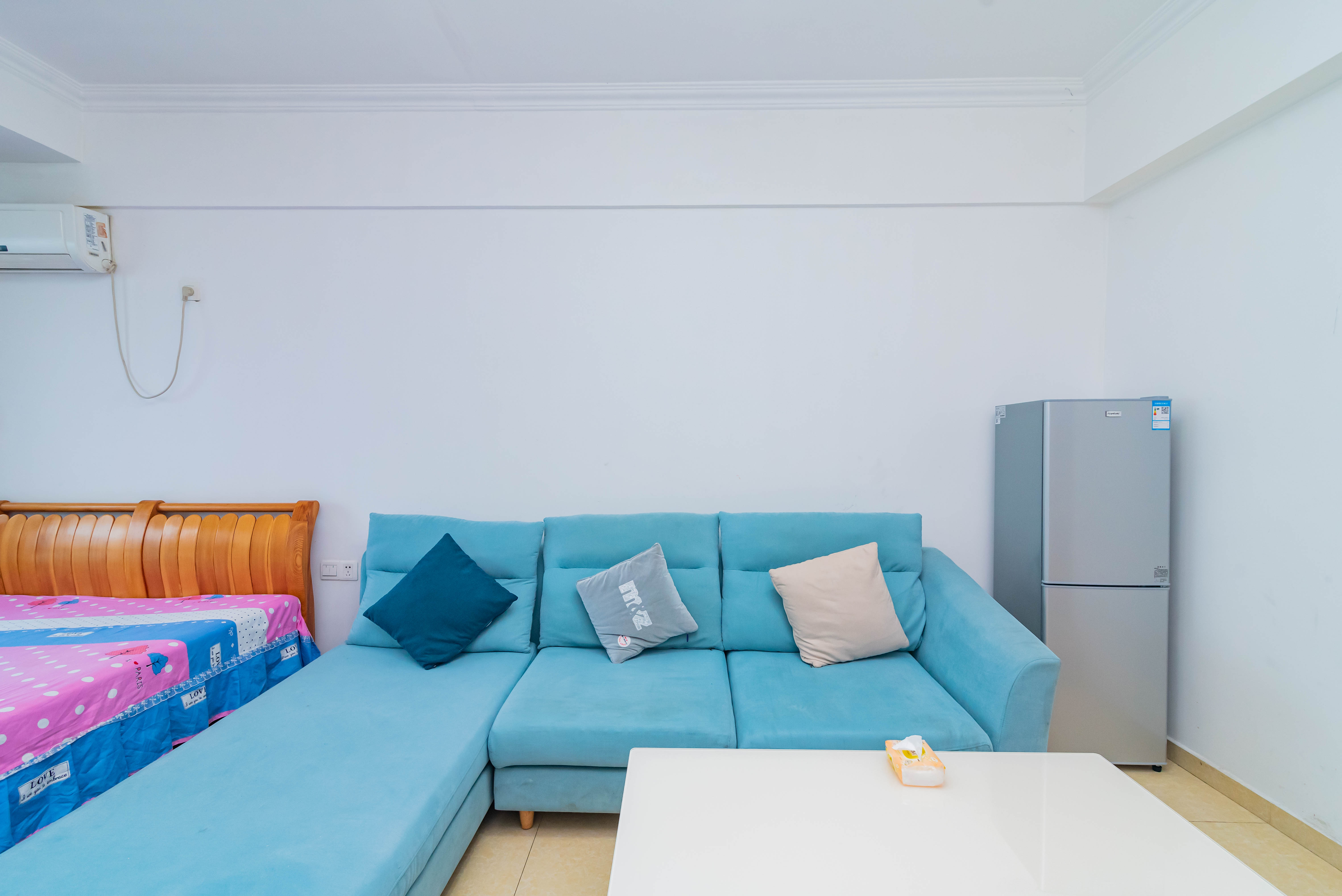 名富公寓  1室1厅1卫    22.8万其他