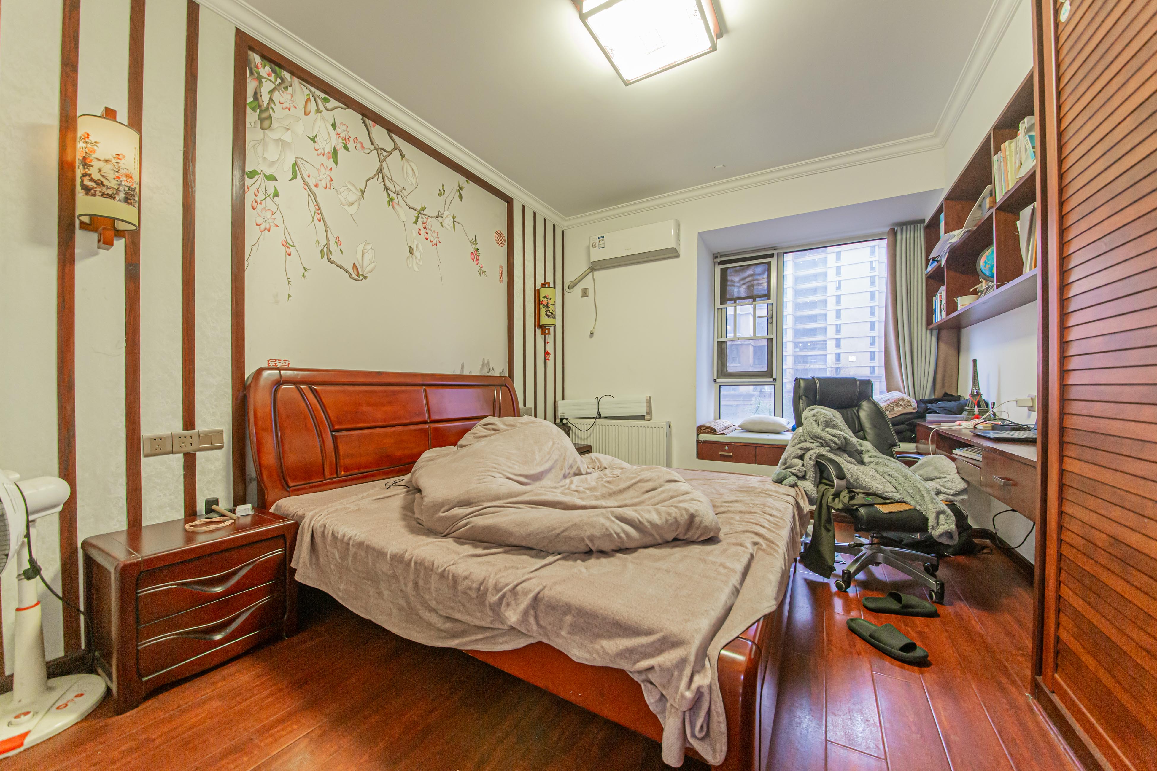 湘江雅颂居  3室2厅1卫    120.0万 湘江雅颂居  3室2厅1卫    120.0万卧室