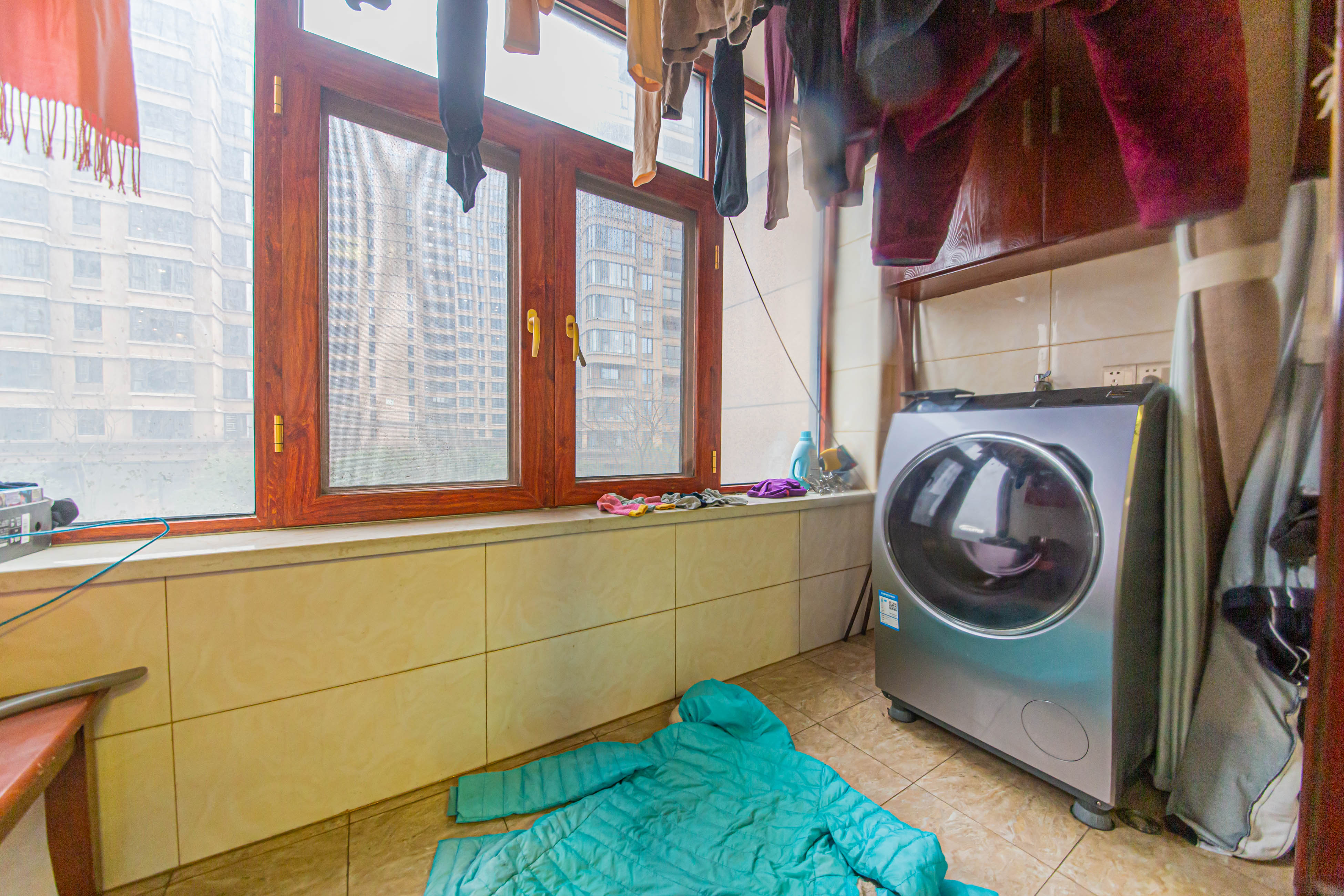 湘江雅颂居  3室2厅1卫    120.0万 湘江雅颂居  3室2厅1卫    120.0万阳台