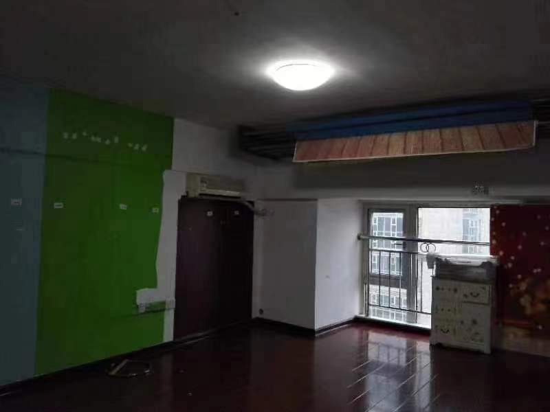 金轮时代广场 2室2厅1卫 49.8万 金轮时代广场 2室2厅1卫 49.8万室内图