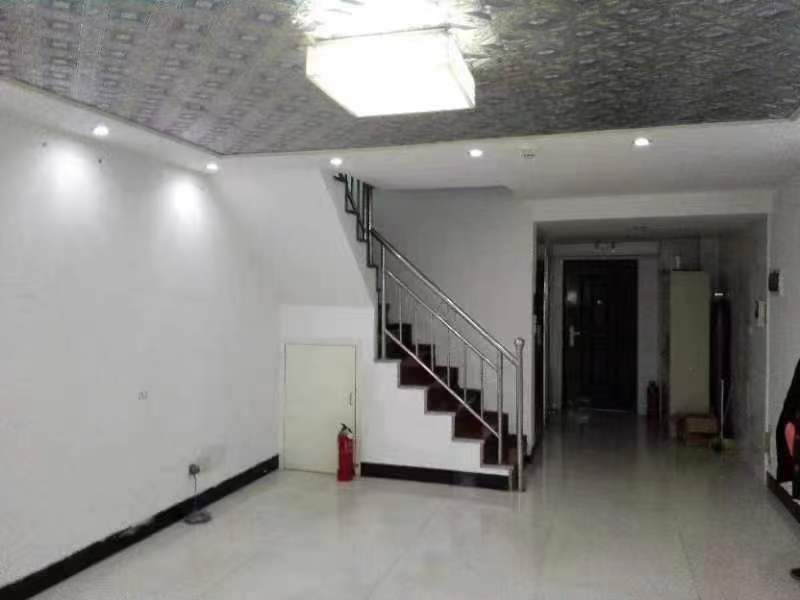 金轮时代广场 2室2厅1卫 49.8万 金轮时代广场 2室2厅1卫 49.8万室内图