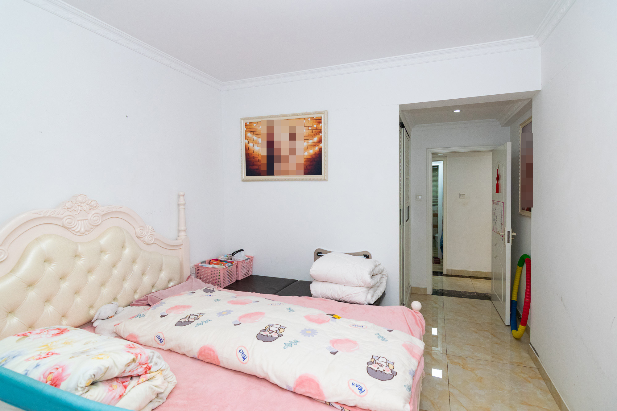 勤诚达新界  3室2厅1卫    107.99万 勤诚达新界  3室2厅1卫    107.99万卧室