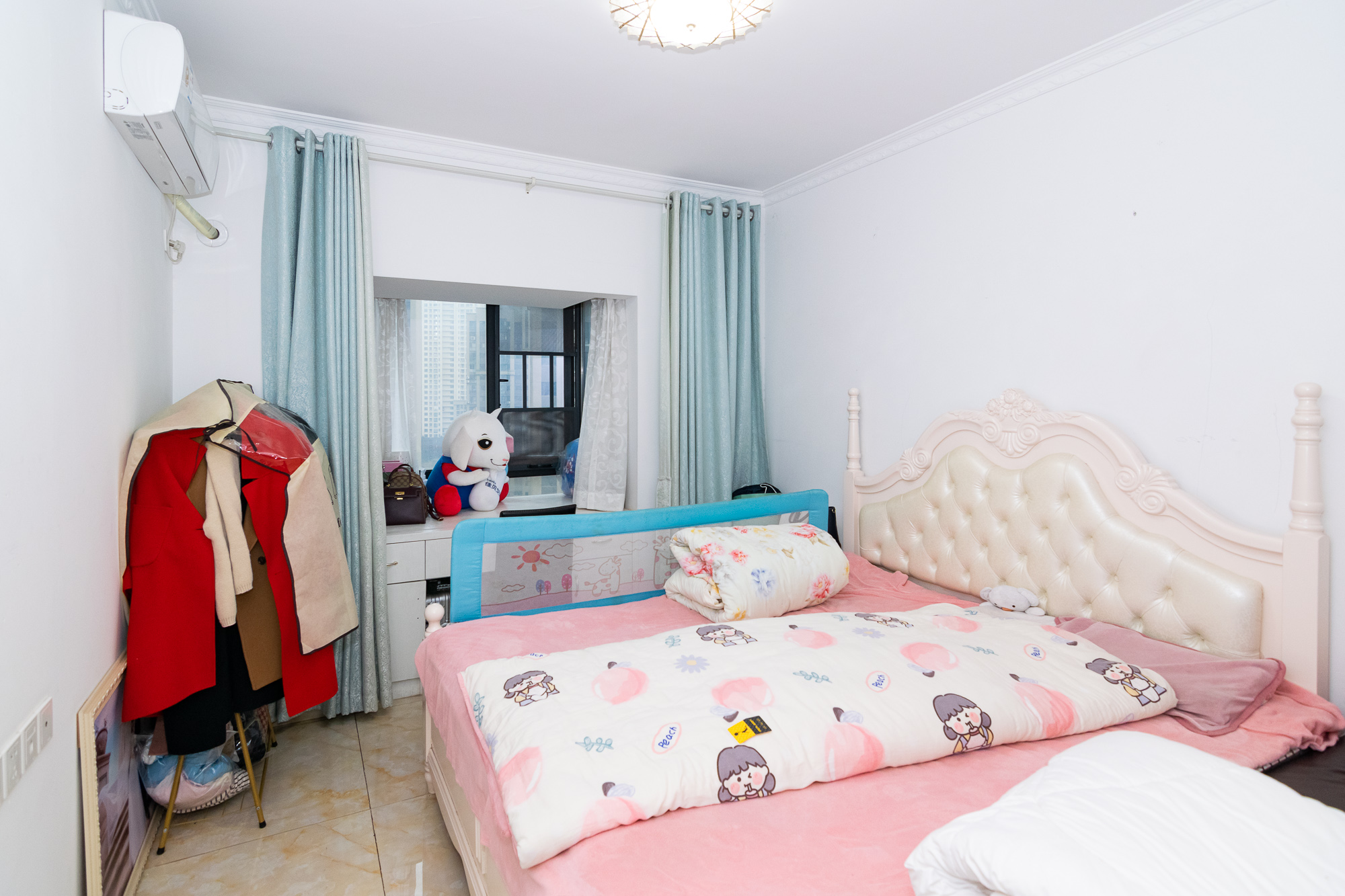 勤诚达新界  3室2厅1卫    107.99万 勤诚达新界  3室2厅1卫    107.99万卧室