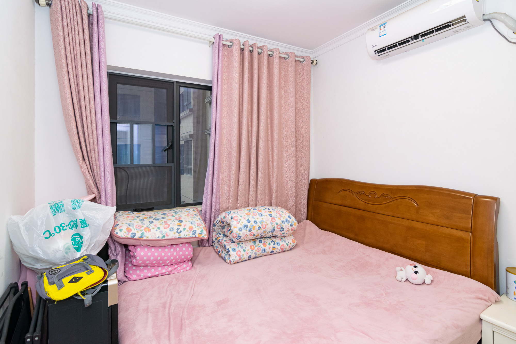 勤诚达新界  3室2厅1卫    107.99万 勤诚达新界  3室2厅1卫    107.99万卧室