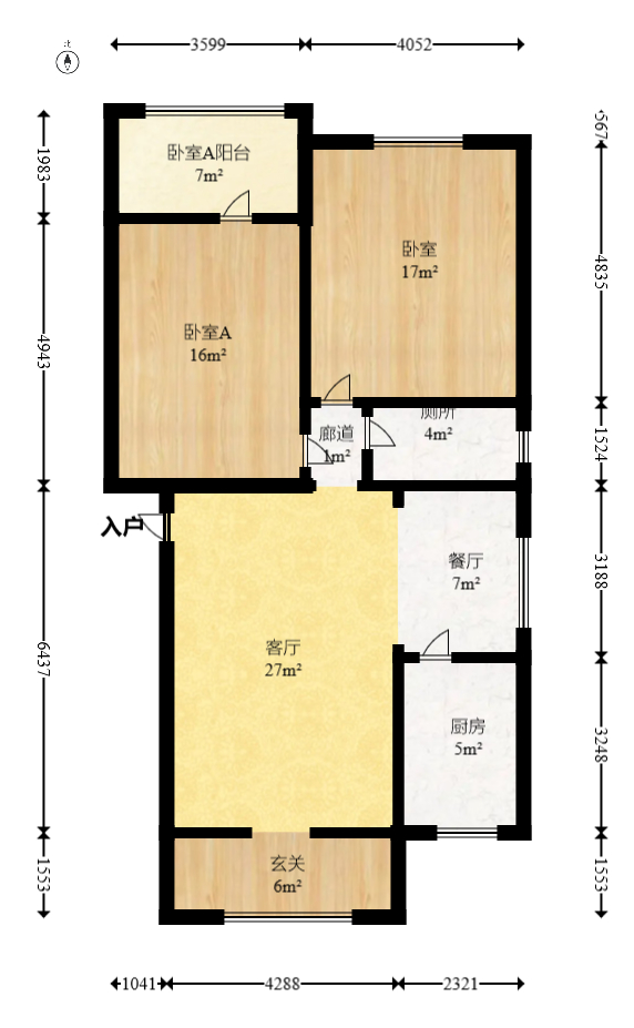 江山帝景雅典 江山帝景雅典室内图2
