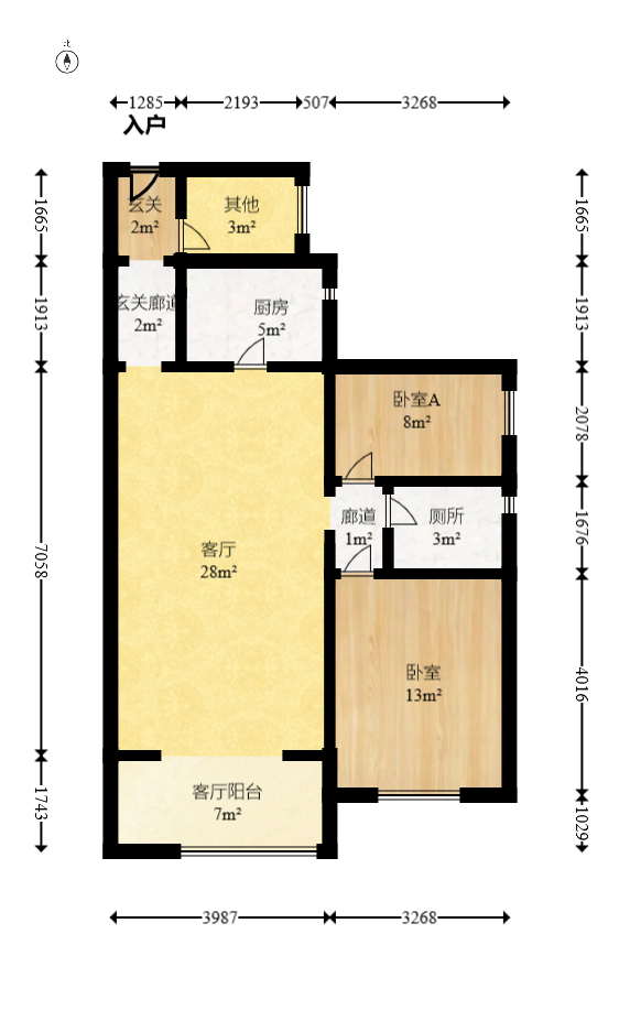 江山帝景雅典 江山帝景雅典室内图2