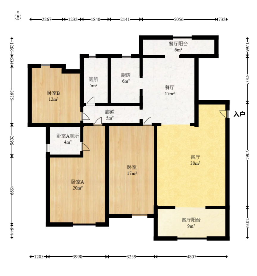 江山帝景雅典 江山帝景雅典室内图2