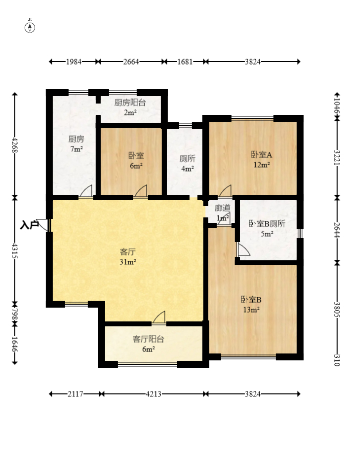 江山帝景雅典 江山帝景雅典室内图2