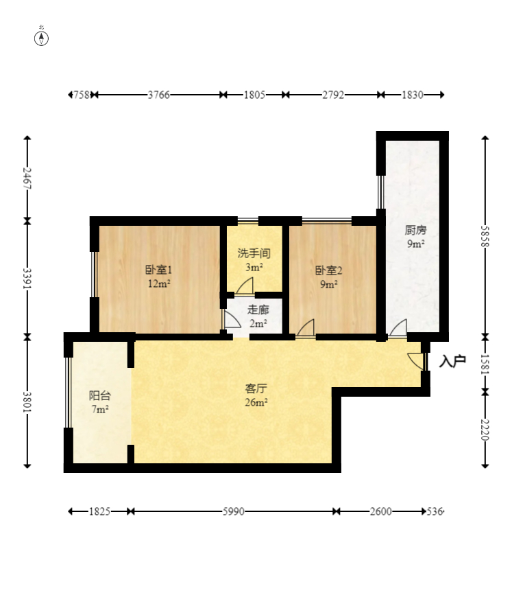 阳光城尚东湾学园区 阳光城尚东湾学园区室内图2