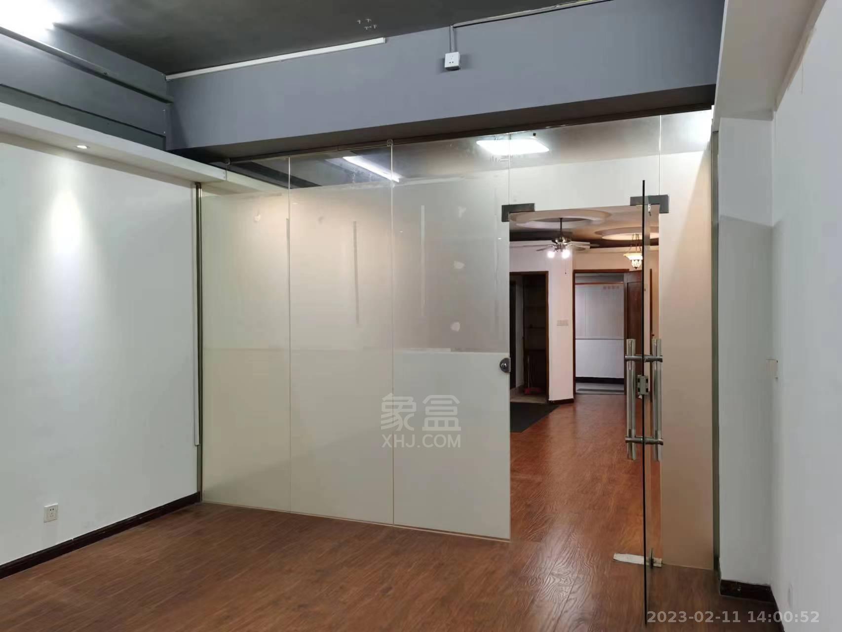 金座  2室2厅1卫   1800.00元/月室内图