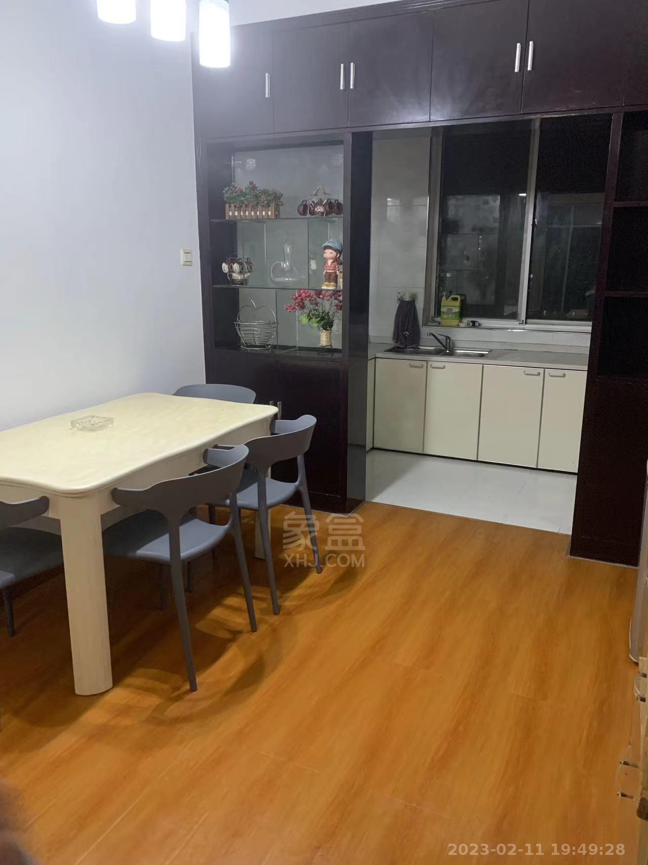 鸿益广场  2室1厅1卫   1800.00元/月小区图