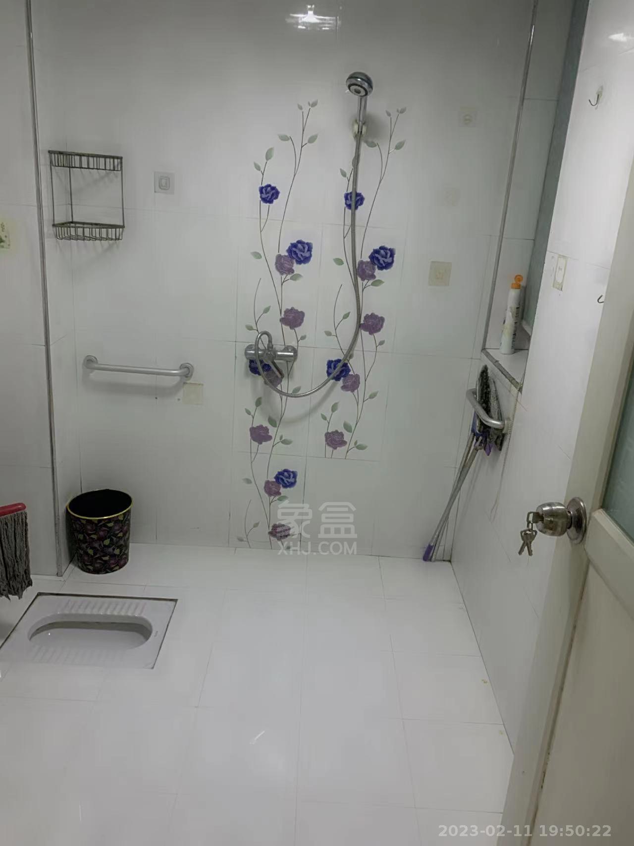 鸿益广场  2室1厅1卫   1800.00元/月小区图