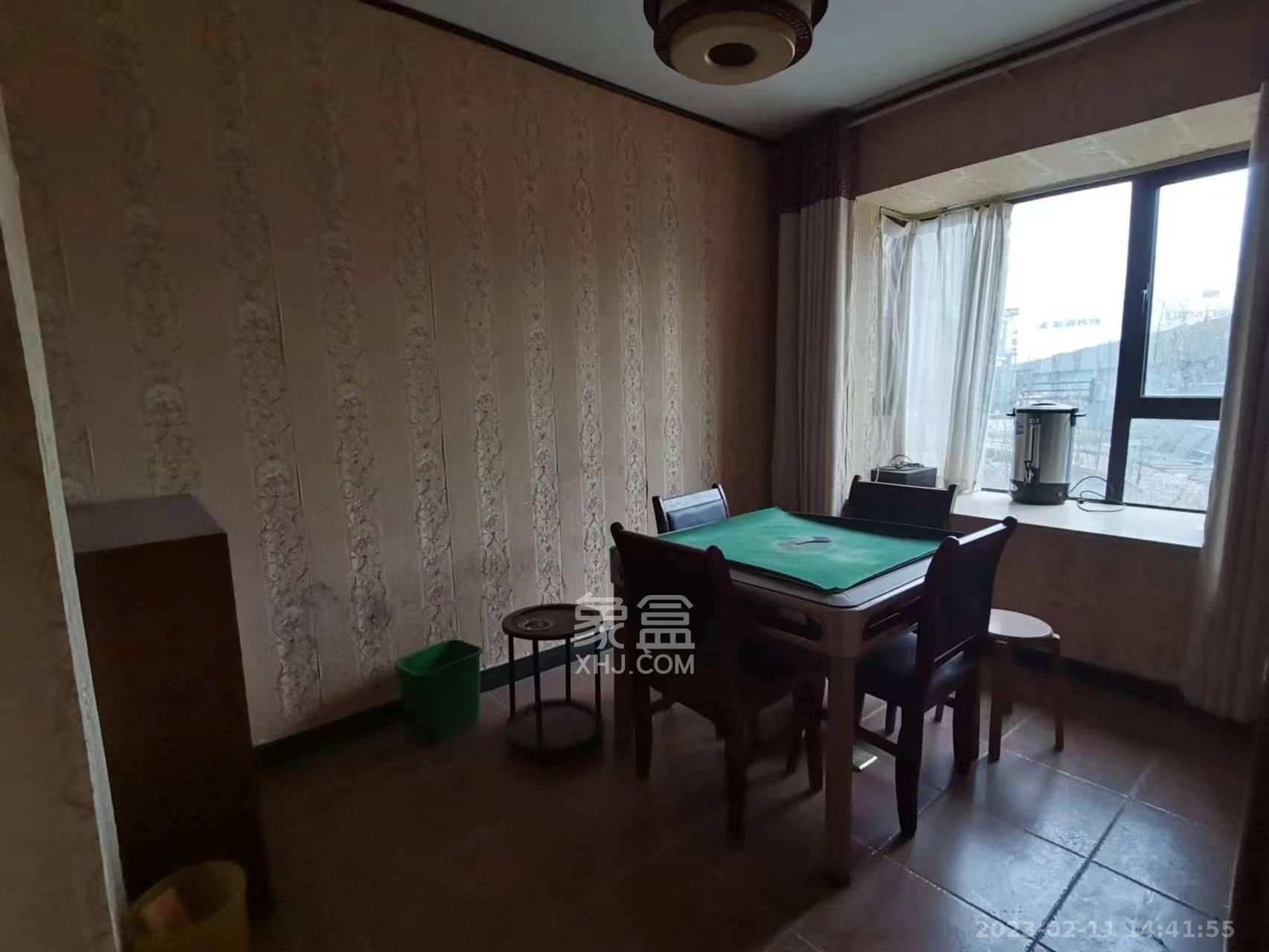 西城龙庭  3室2厅1卫   3800.00元/月室内图