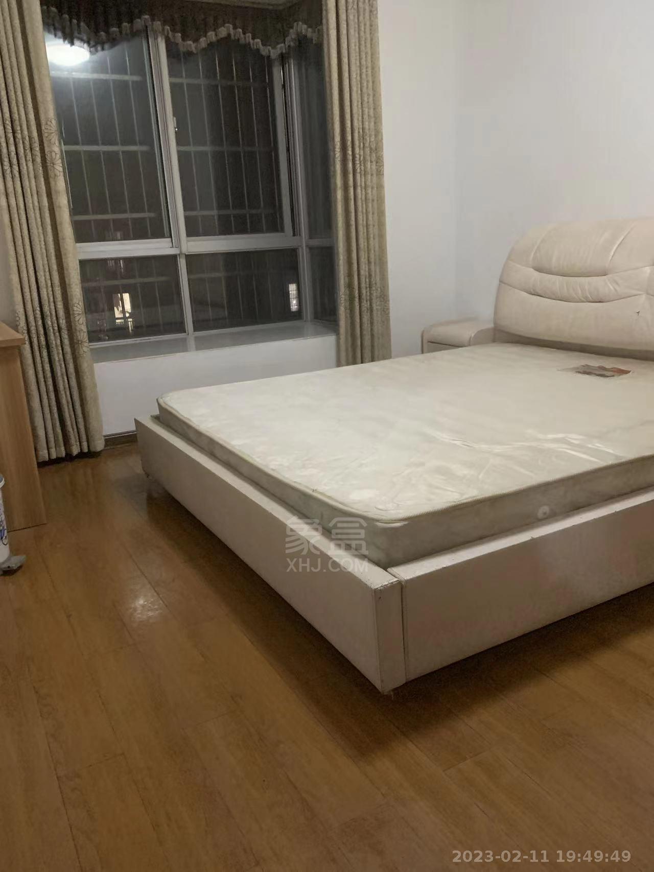 鸿益广场  2室1厅1卫   1800.00元/月小区图